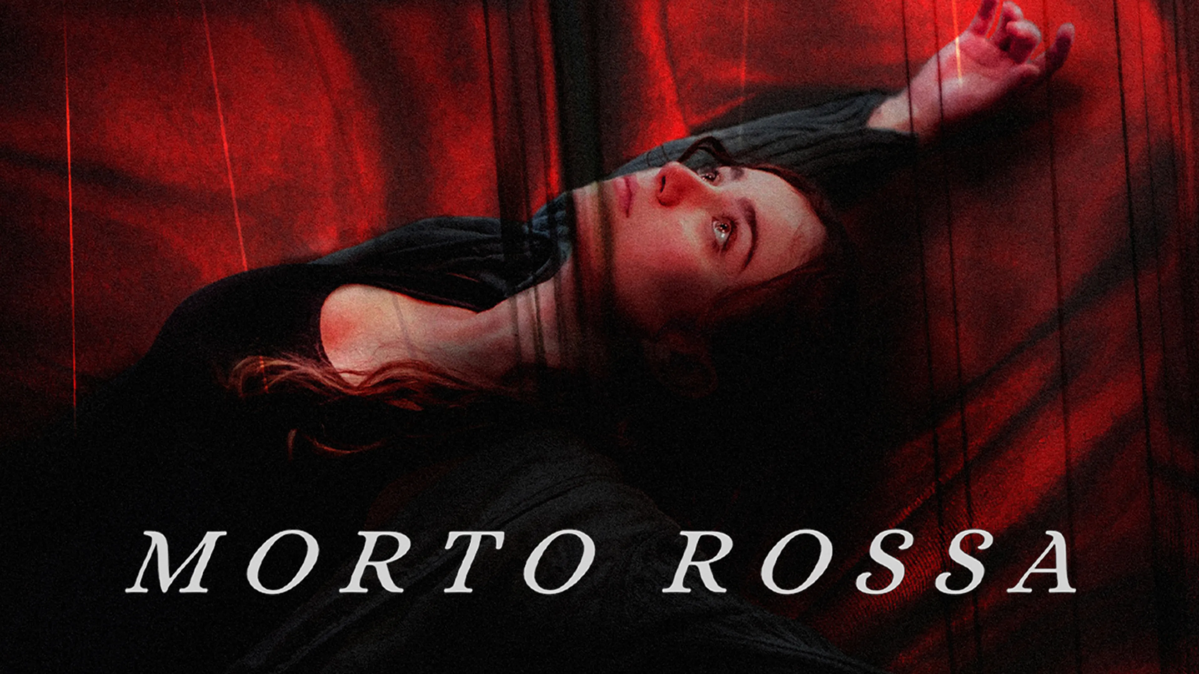 Morto Rossa poster